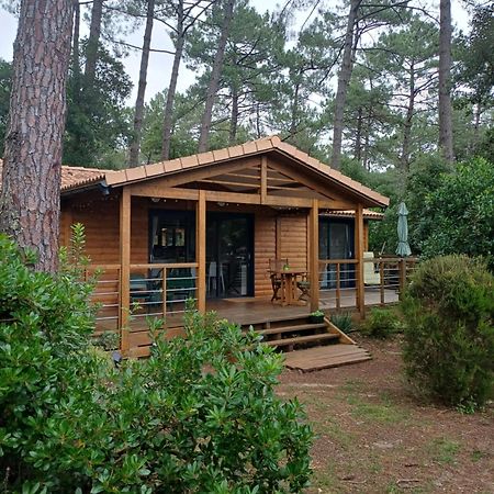 Chalet La Lande オンドル エクステリア 写真