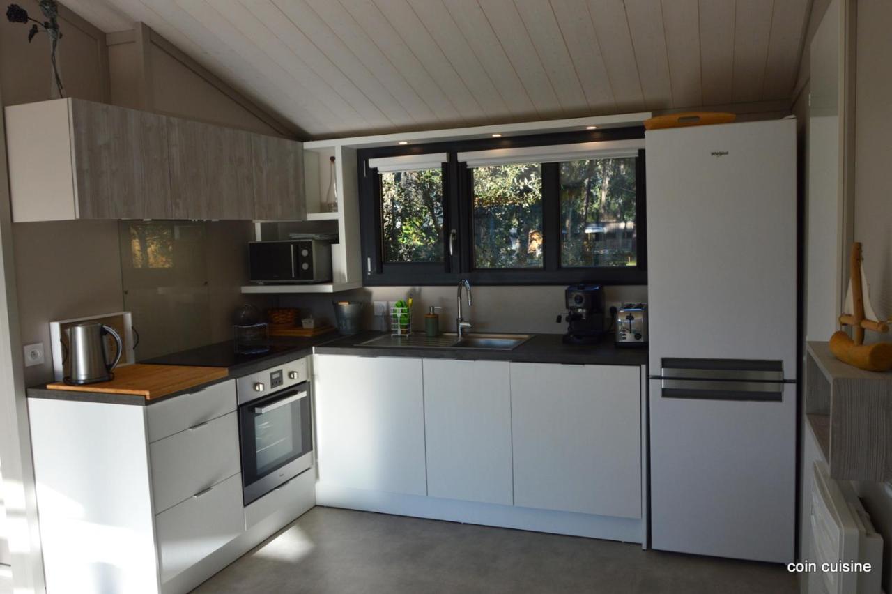 Chalet La Lande オンドル エクステリア 写真
