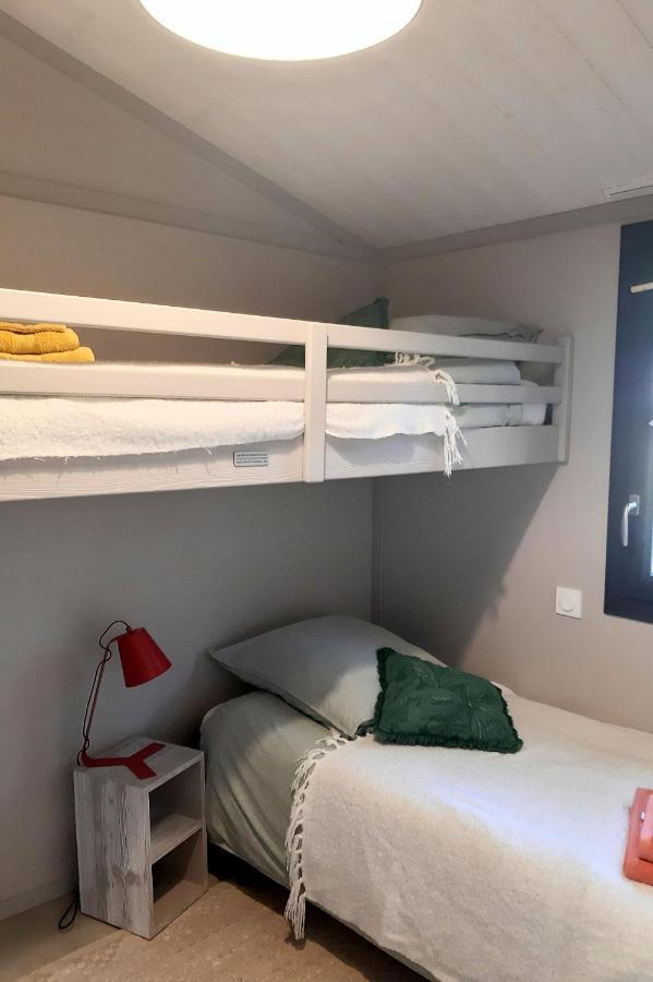 Chalet La Lande オンドル エクステリア 写真