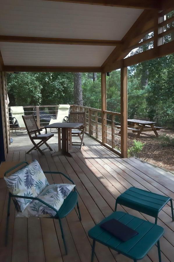 Chalet La Lande オンドル エクステリア 写真