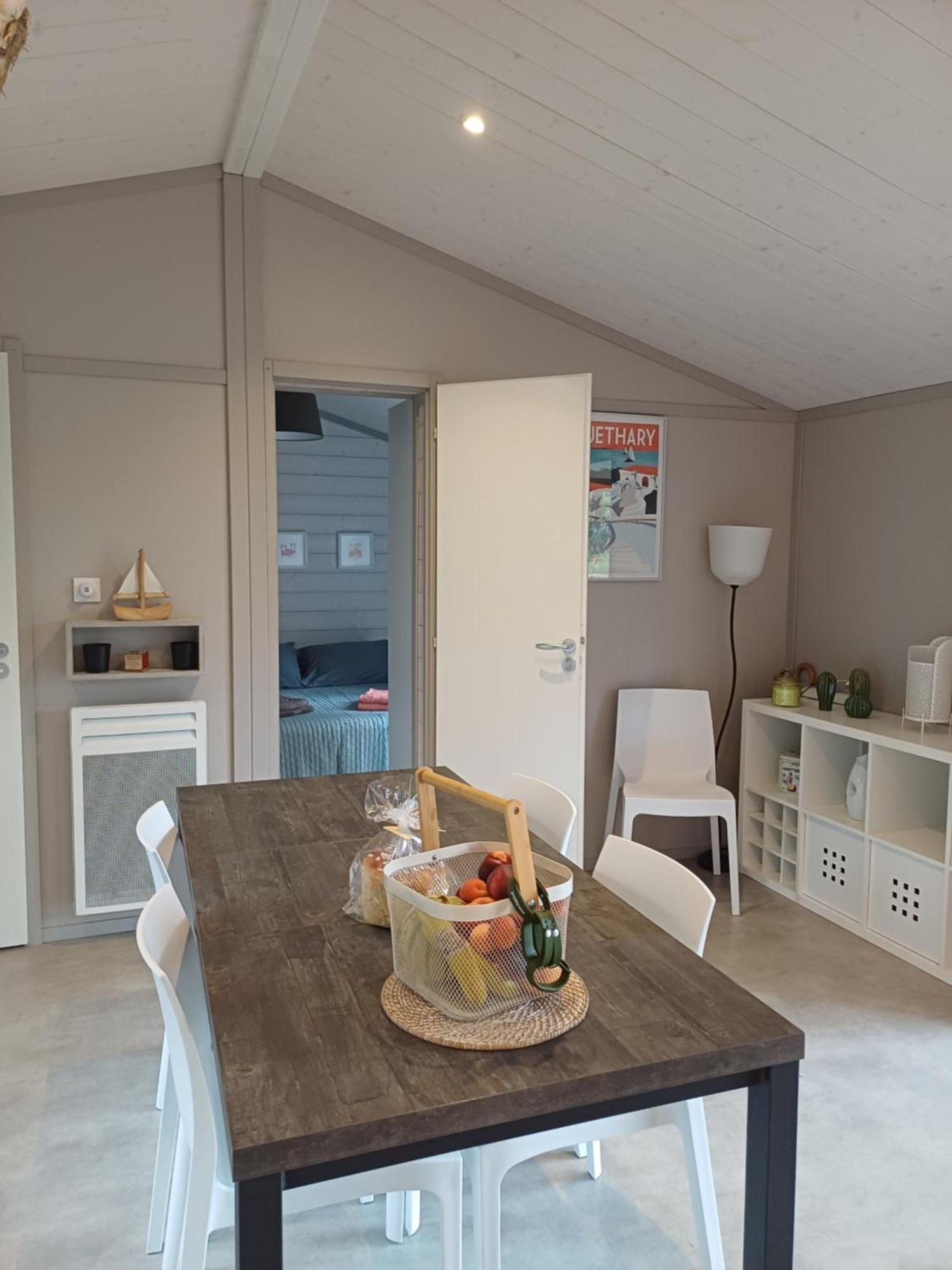 Chalet La Lande オンドル エクステリア 写真